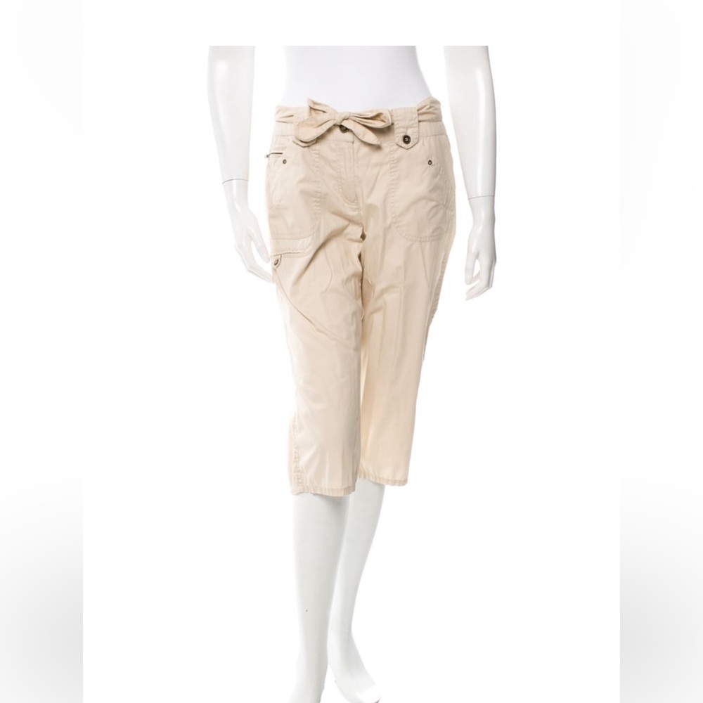Sandro Long Shorts